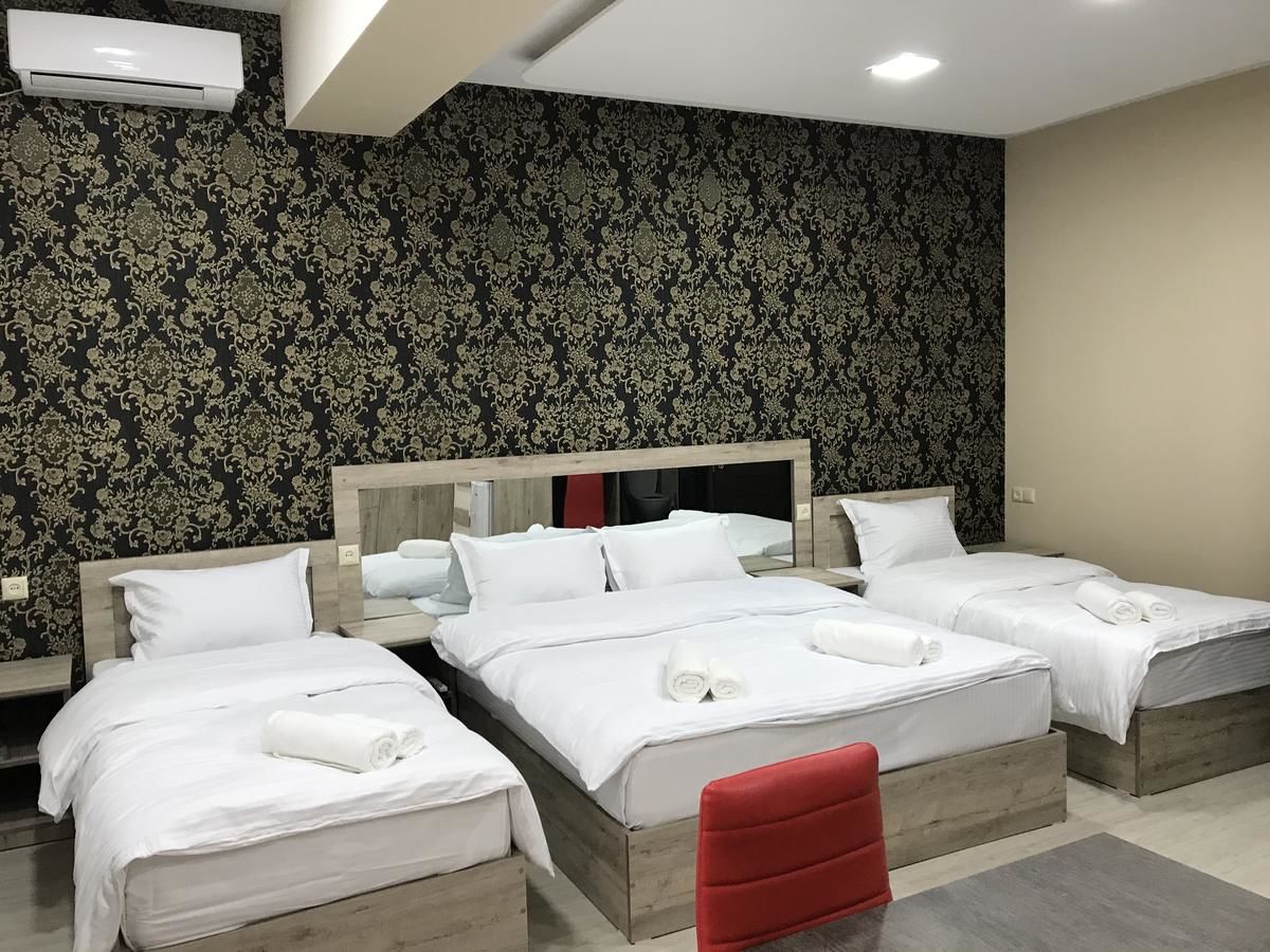 Отели типа «постель и завтрак» Kamar Hotel Ijevan Иджеван-30