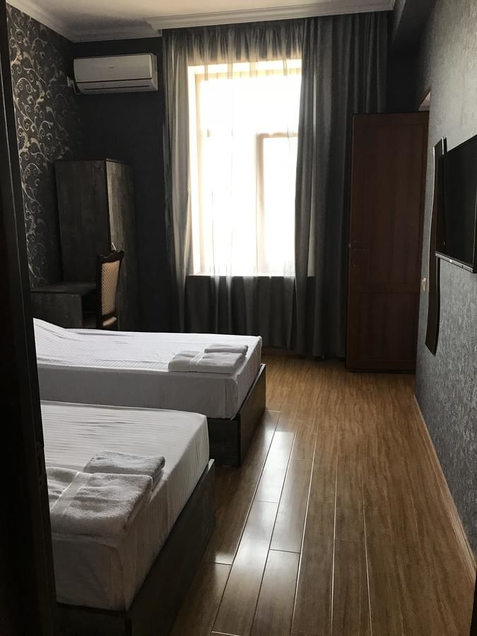 Отели типа «постель и завтрак» Kamar Hotel Ijevan Иджеван-33