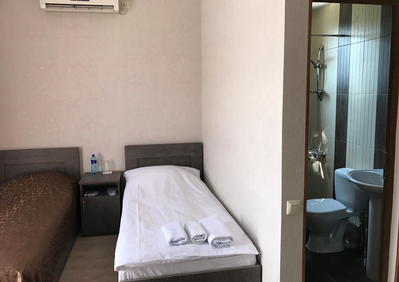 Отели типа «постель и завтрак» Kamar Hotel Ijevan Иджеван-36