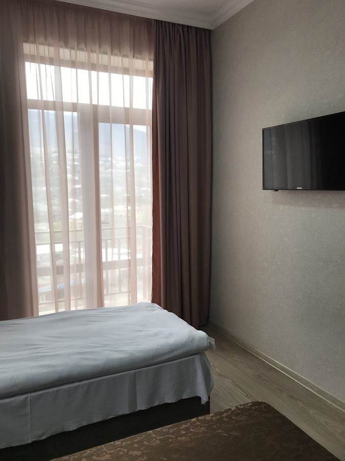 Отели типа «постель и завтрак» Kamar Hotel Ijevan Иджеван-38