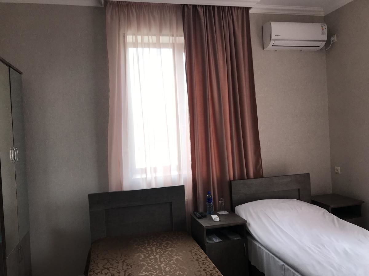 Отели типа «постель и завтрак» Kamar Hotel Ijevan Иджеван-40