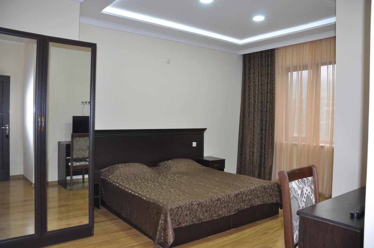 Отели типа «постель и завтрак» Kamar Hotel Ijevan Иджеван-41