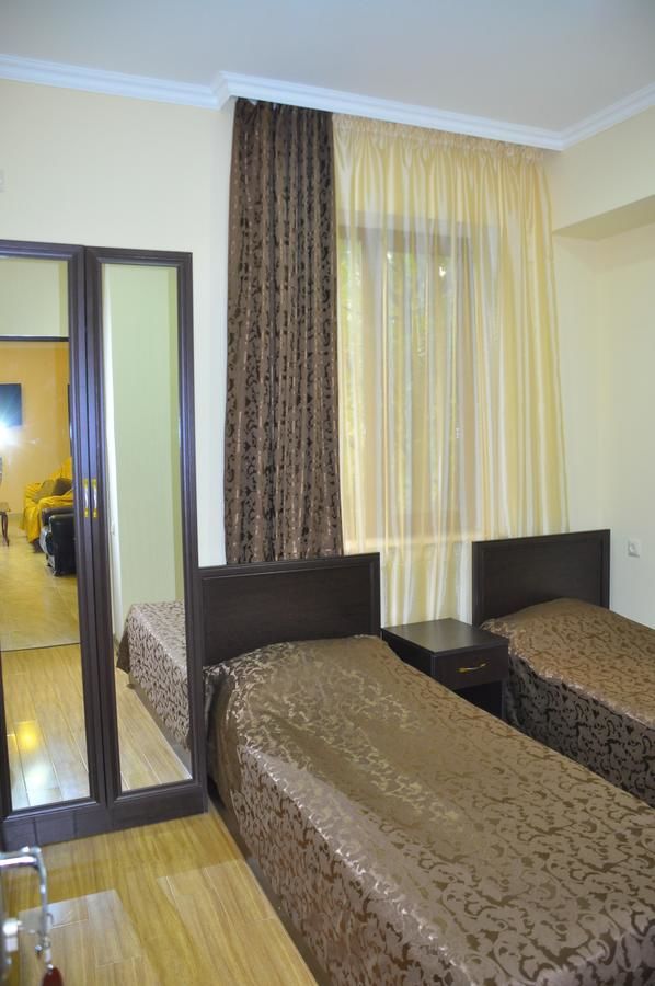 Отели типа «постель и завтрак» Kamar Hotel Ijevan Иджеван-46
