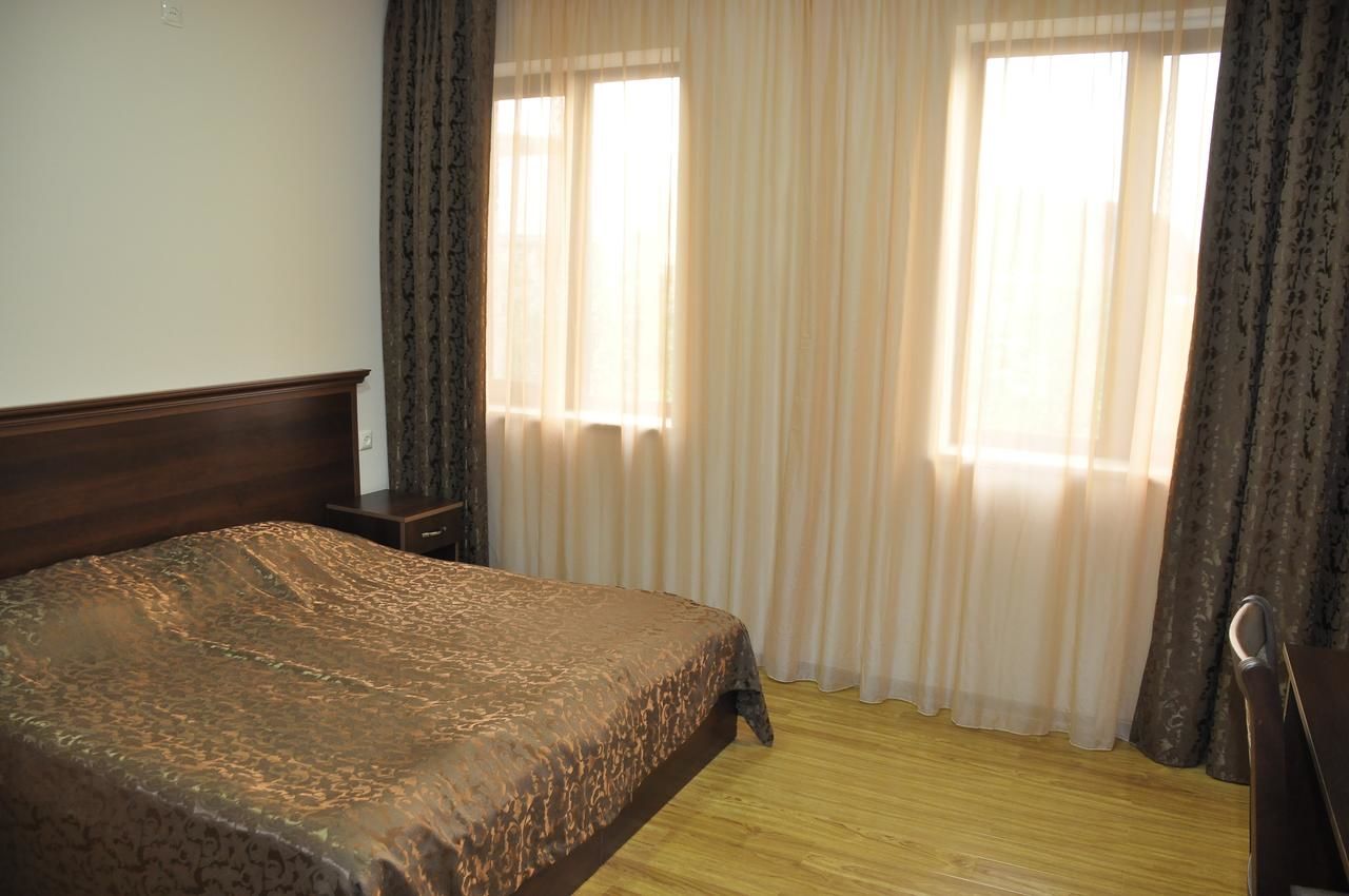 Отели типа «постель и завтрак» Kamar Hotel Ijevan Иджеван-48