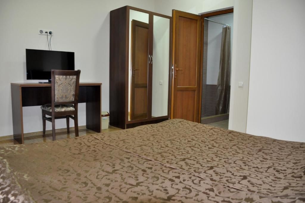 Отели типа «постель и завтрак» Kamar Hotel Ijevan Иджеван-50