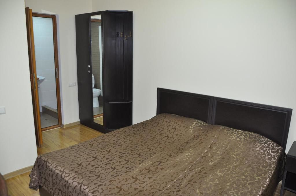 Отели типа «постель и завтрак» Kamar Hotel Ijevan Иджеван-56