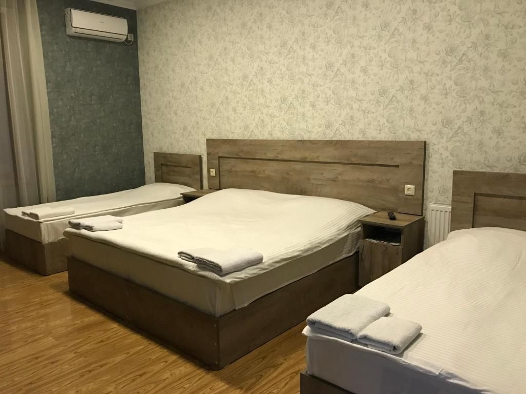 Отели типа «постель и завтрак» Kamar Hotel Ijevan Иджеван-62
