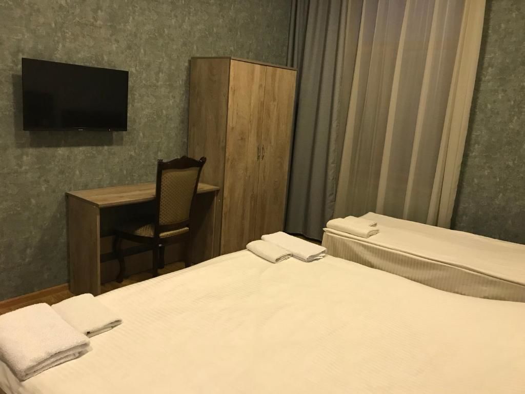 Отели типа «постель и завтрак» Kamar Hotel Ijevan Иджеван-63