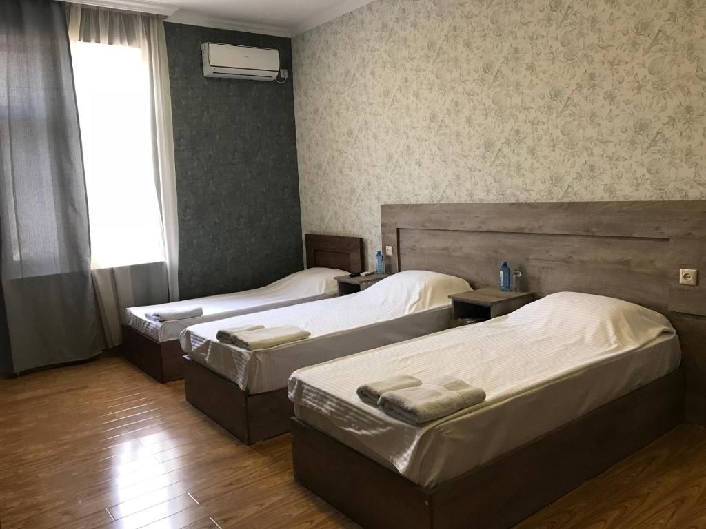 Отели типа «постель и завтрак» Kamar Hotel Ijevan Иджеван-70