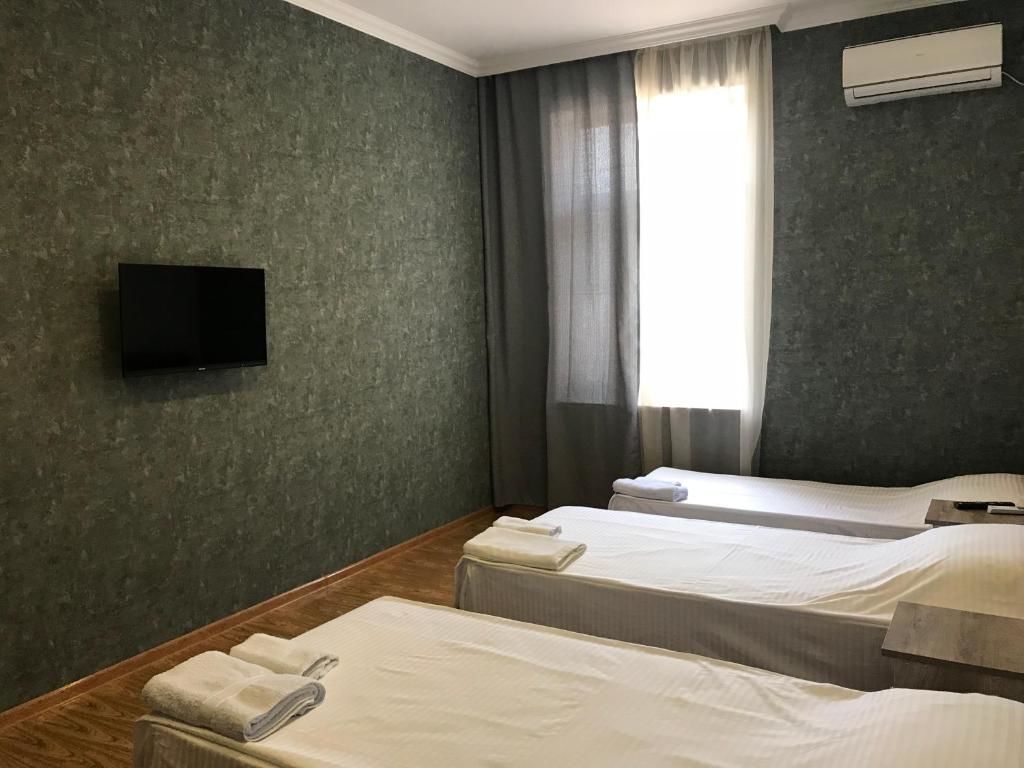 Отели типа «постель и завтрак» Kamar Hotel Ijevan Иджеван-72