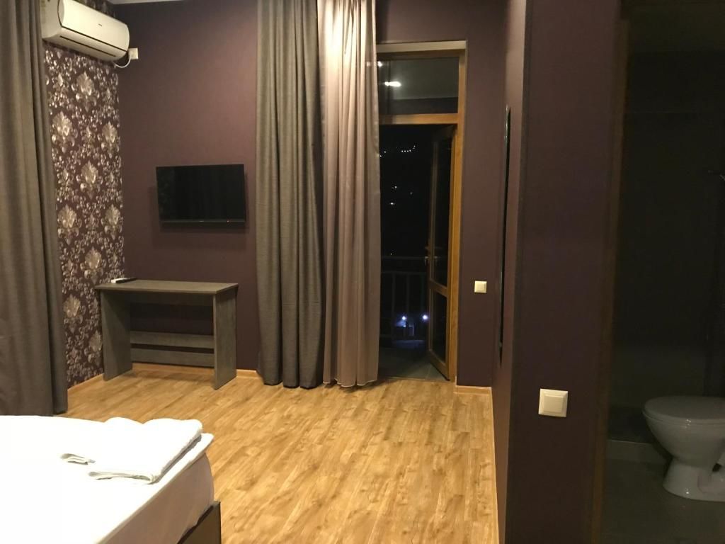Отели типа «постель и завтрак» Kamar Hotel Ijevan Иджеван-75