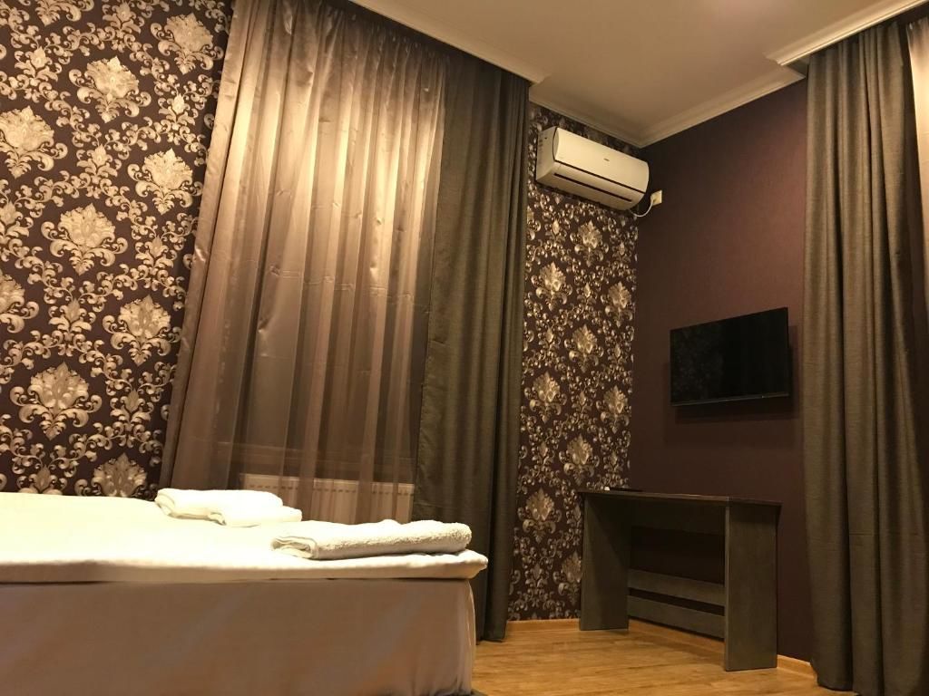 Отели типа «постель и завтрак» Kamar Hotel Ijevan Иджеван-77