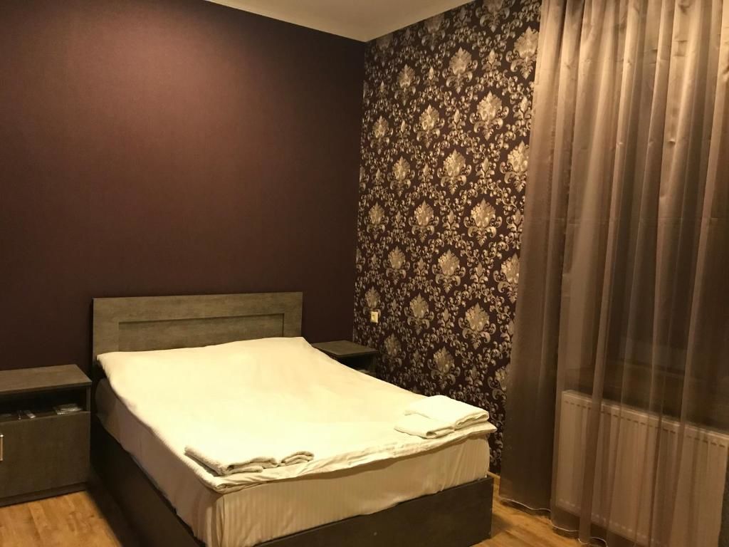 Отели типа «постель и завтрак» Kamar Hotel Ijevan Иджеван-80