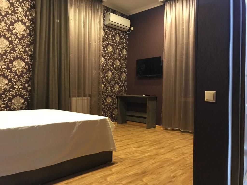 Отели типа «постель и завтрак» Kamar Hotel Ijevan Иджеван-81