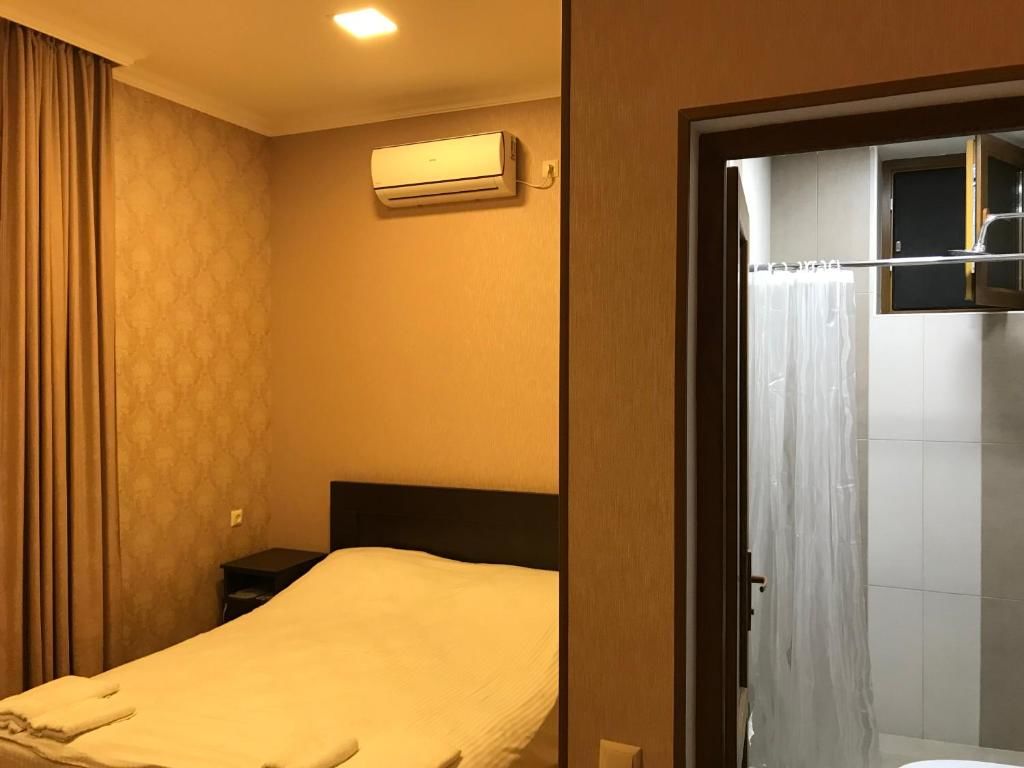 Отели типа «постель и завтрак» Kamar Hotel Ijevan Иджеван-91