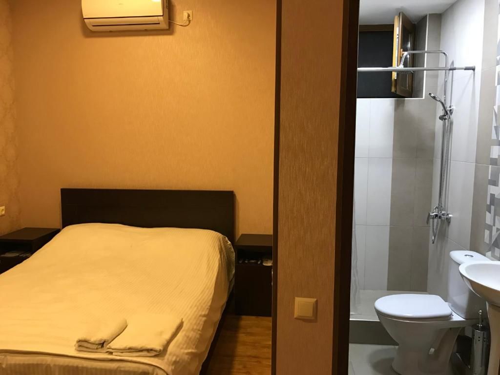 Отели типа «постель и завтрак» Kamar Hotel Ijevan Иджеван-94