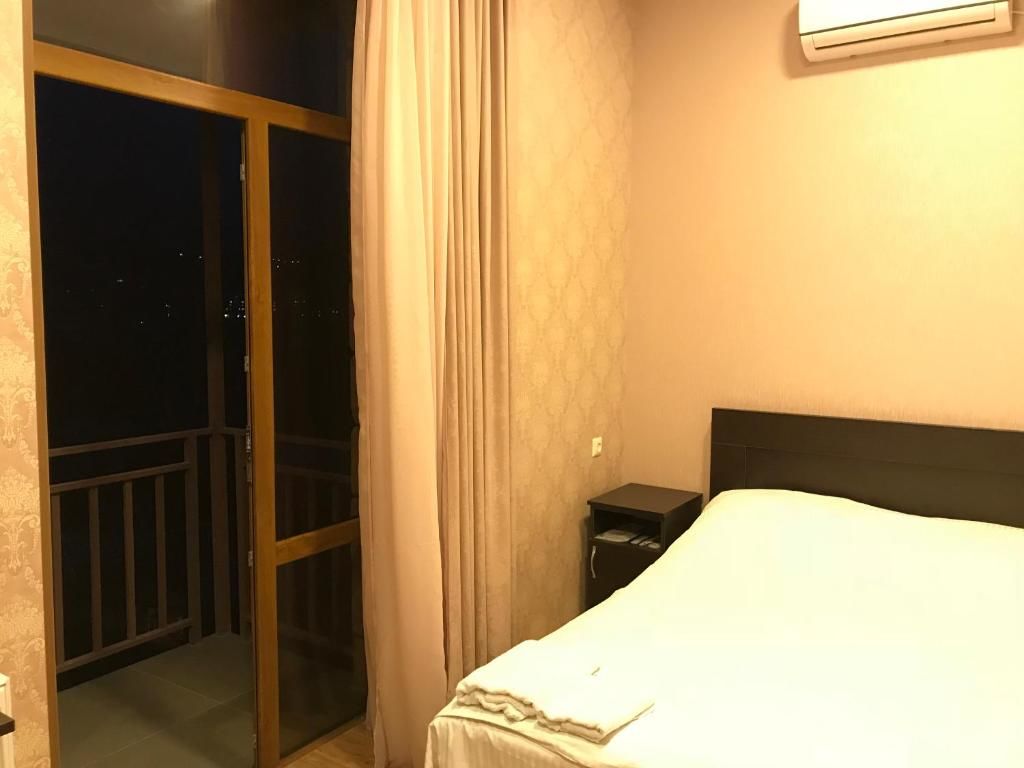Отели типа «постель и завтрак» Kamar Hotel Ijevan Иджеван-95