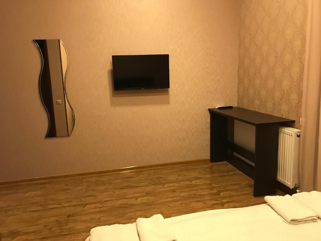 Отели типа «постель и завтрак» Kamar Hotel Ijevan Иджеван-97