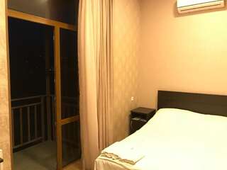 Отели типа «постель и завтрак» Kamar Hotel Ijevan Иджеван Полулюкс с балконом-21