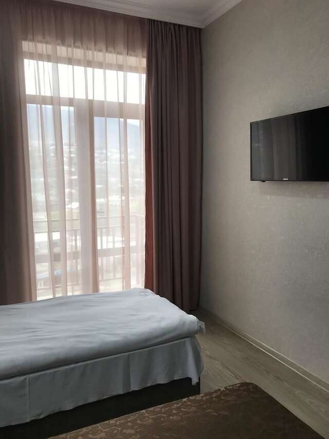 Отели типа «постель и завтрак» Kamar Hotel Ijevan Иджеван-37