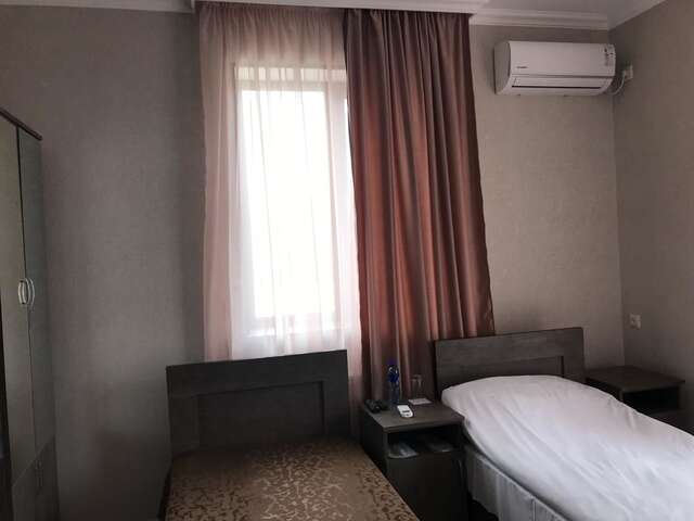 Отели типа «постель и завтрак» Kamar Hotel Ijevan Иджеван-39