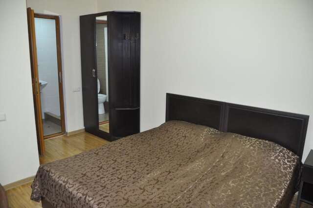 Отели типа «постель и завтрак» Kamar Hotel Ijevan Иджеван-55