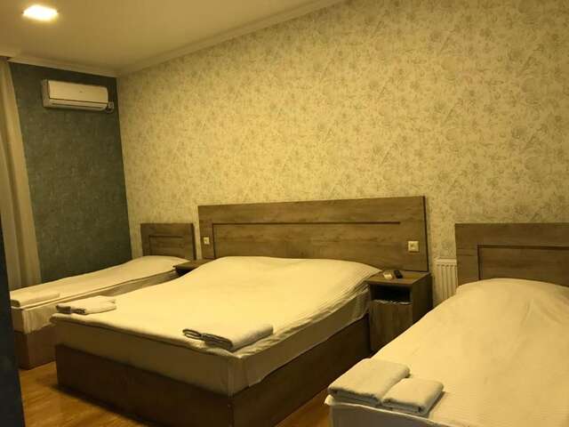 Отели типа «постель и завтрак» Kamar Hotel Ijevan Иджеван-63