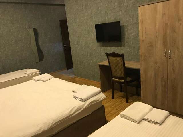 Отели типа «постель и завтрак» Kamar Hotel Ijevan Иджеван-67