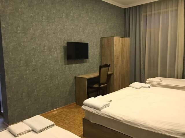 Отели типа «постель и завтрак» Kamar Hotel Ijevan Иджеван-68