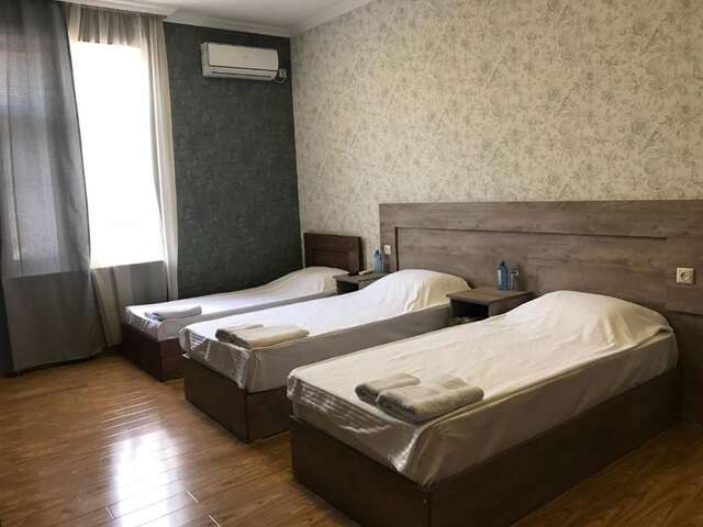 Отели типа «постель и завтрак» Kamar Hotel Ijevan Иджеван-69