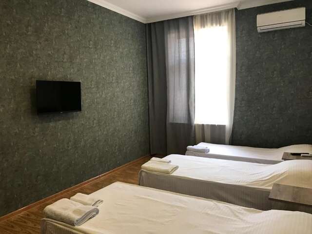 Отели типа «постель и завтрак» Kamar Hotel Ijevan Иджеван-71