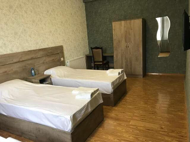 Отели типа «постель и завтрак» Kamar Hotel Ijevan Иджеван-73