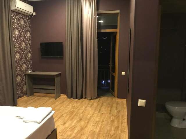 Отели типа «постель и завтрак» Kamar Hotel Ijevan Иджеван-74